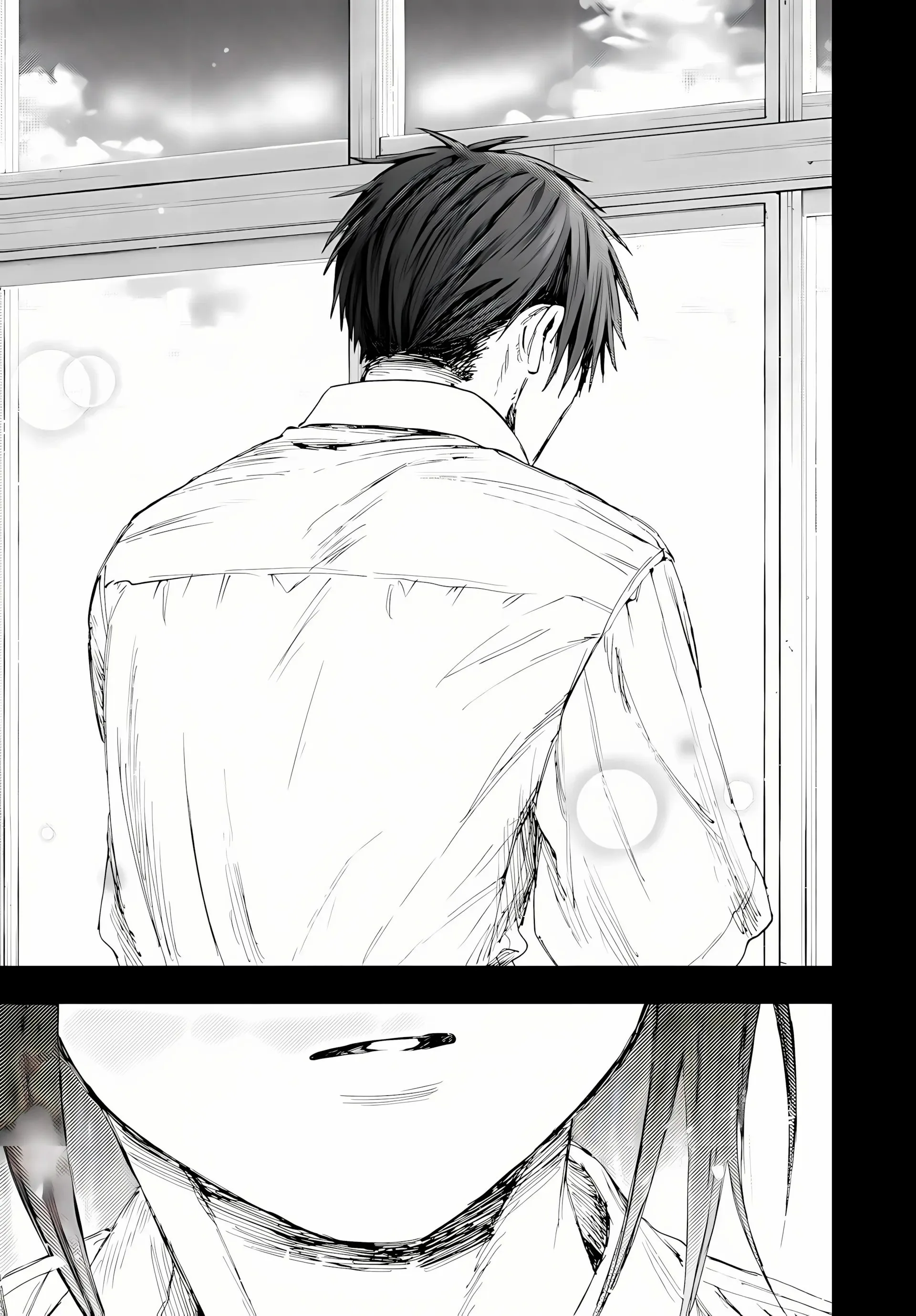 Read kaoru hana wa rin to saku AR Manga Online