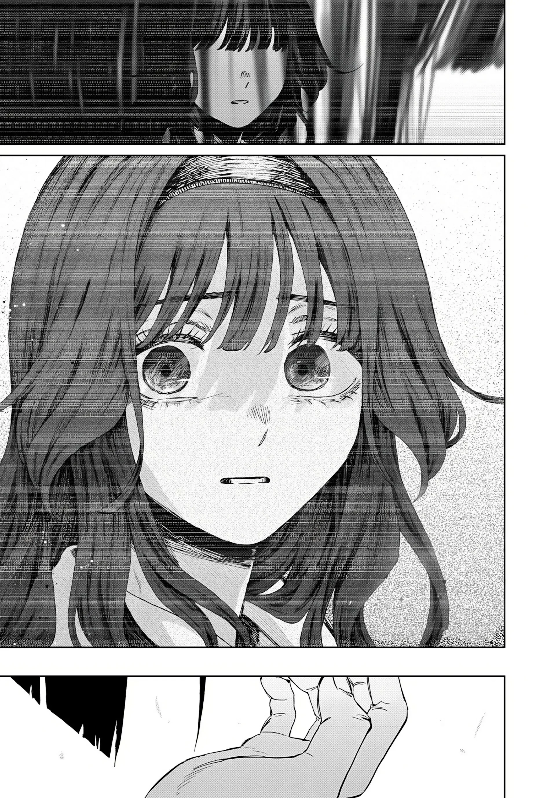 Read kaoru hana wa rin to saku AR Manga Online
