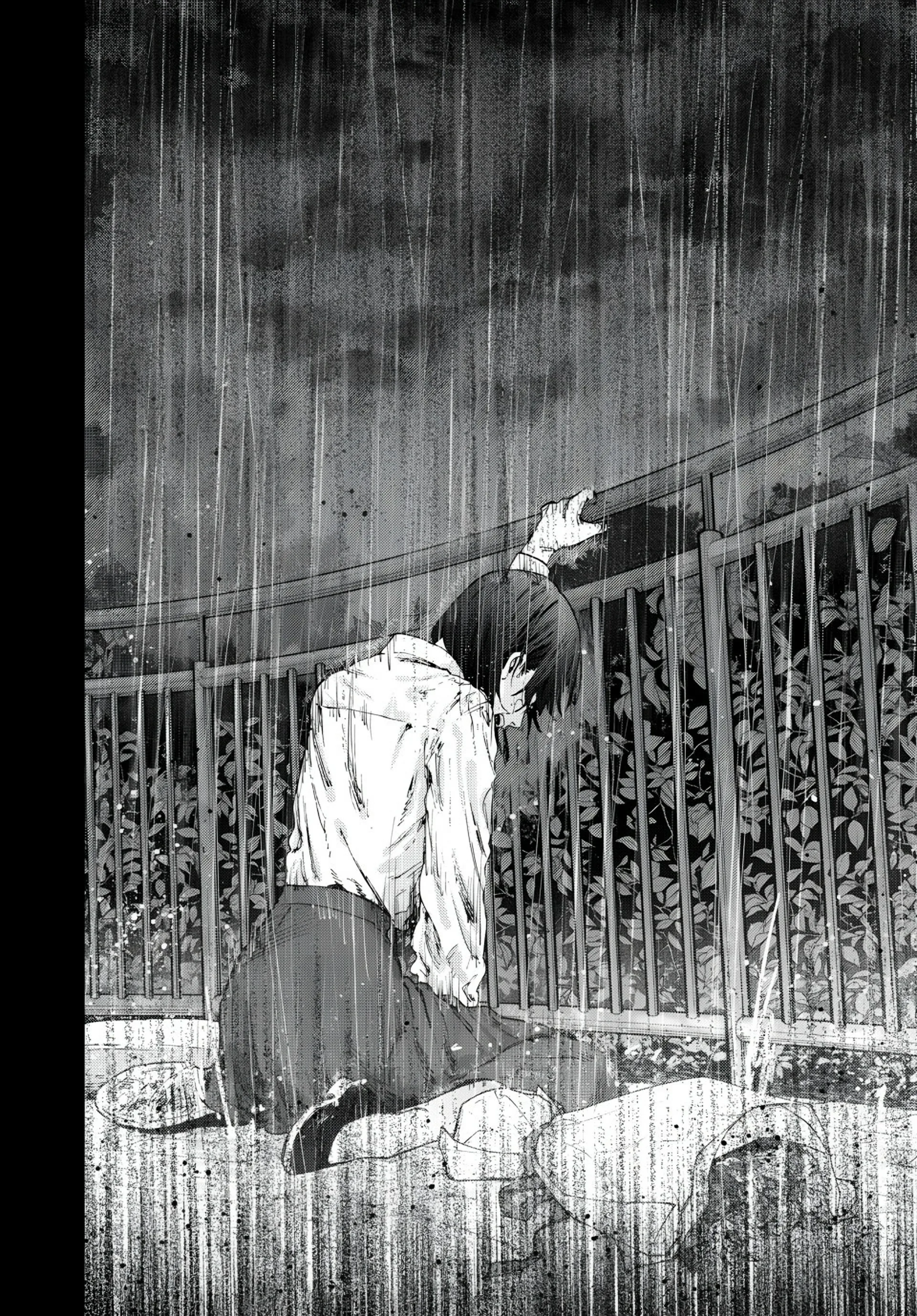 Read kaoru hana wa rin to saku AR Manga Online