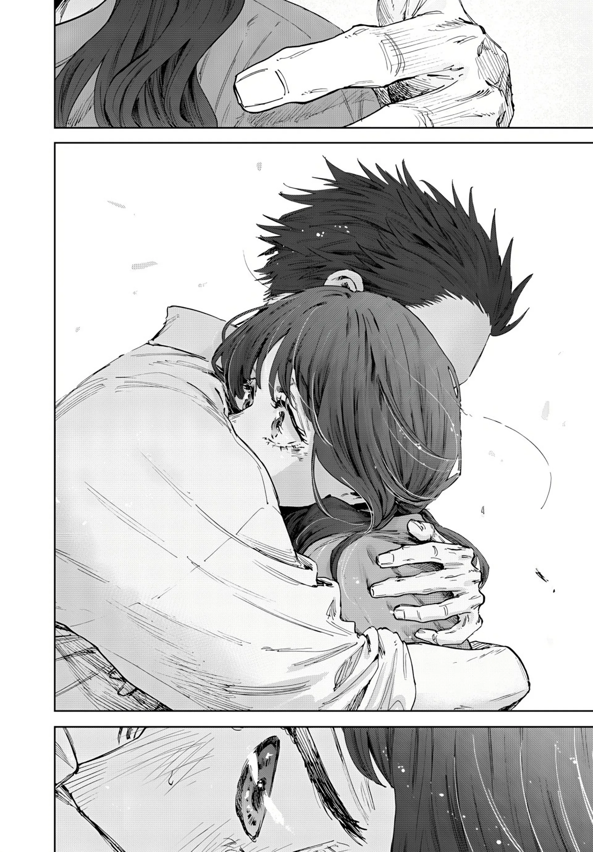 Read kaoru hana wa rin to saku AR Manga Online