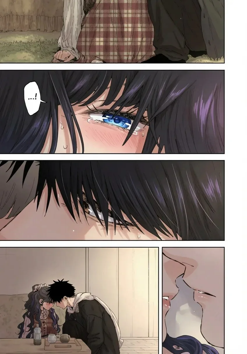 Read kaoru hana wa rin to saku AR Manga Online