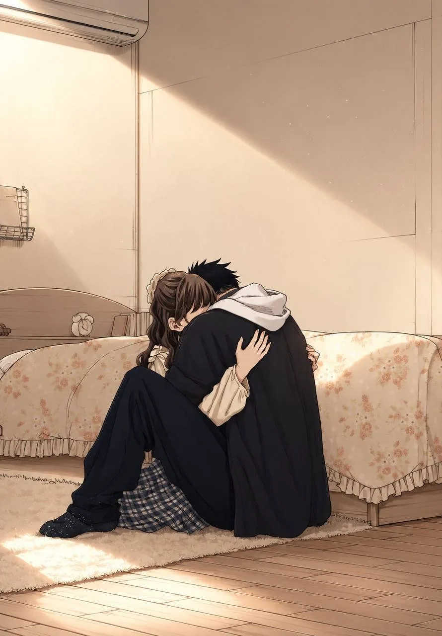 Read kaoru hana wa rin to saku AR Manga Online