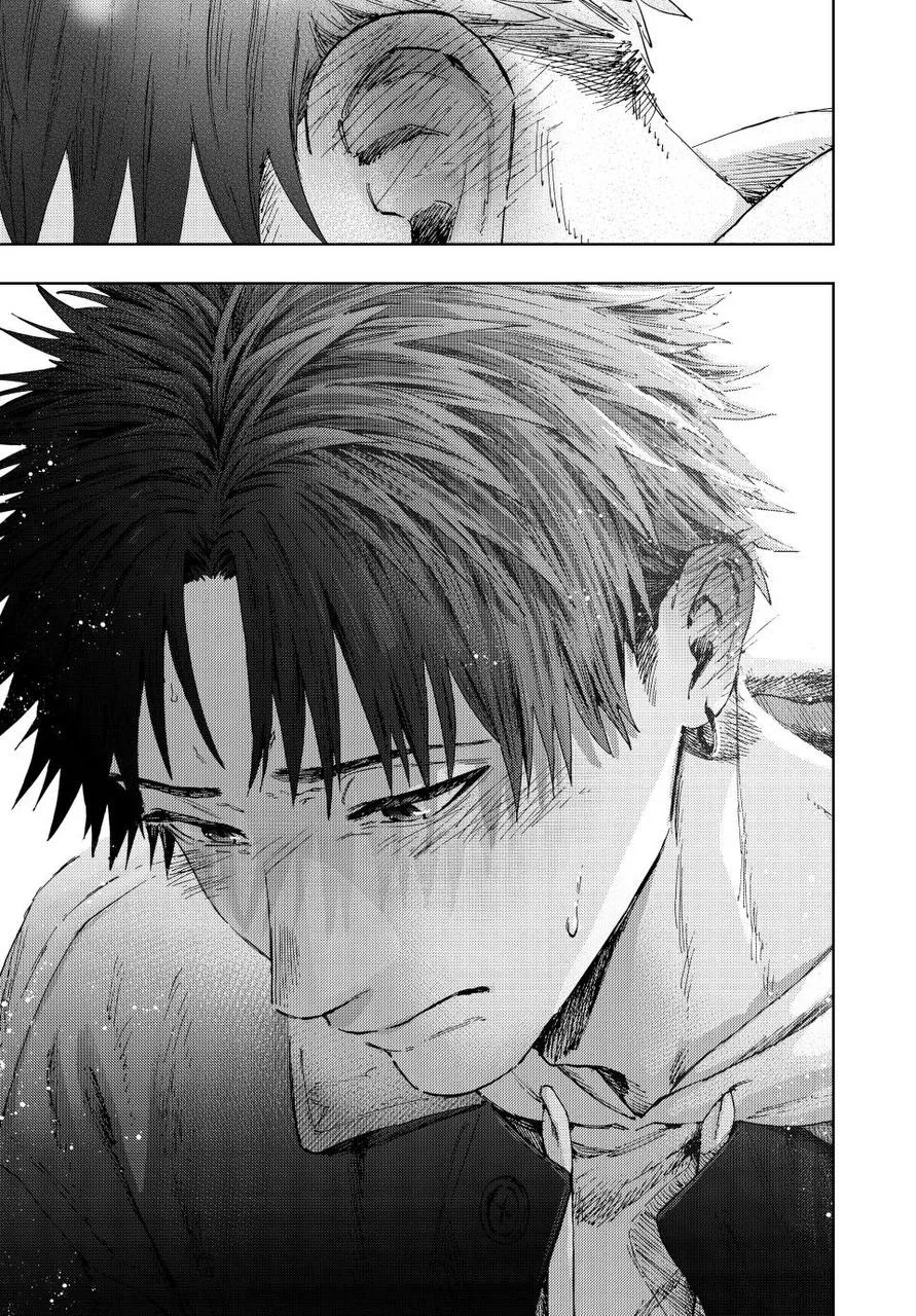Read kaoru hana wa rin to saku AR Manga Online