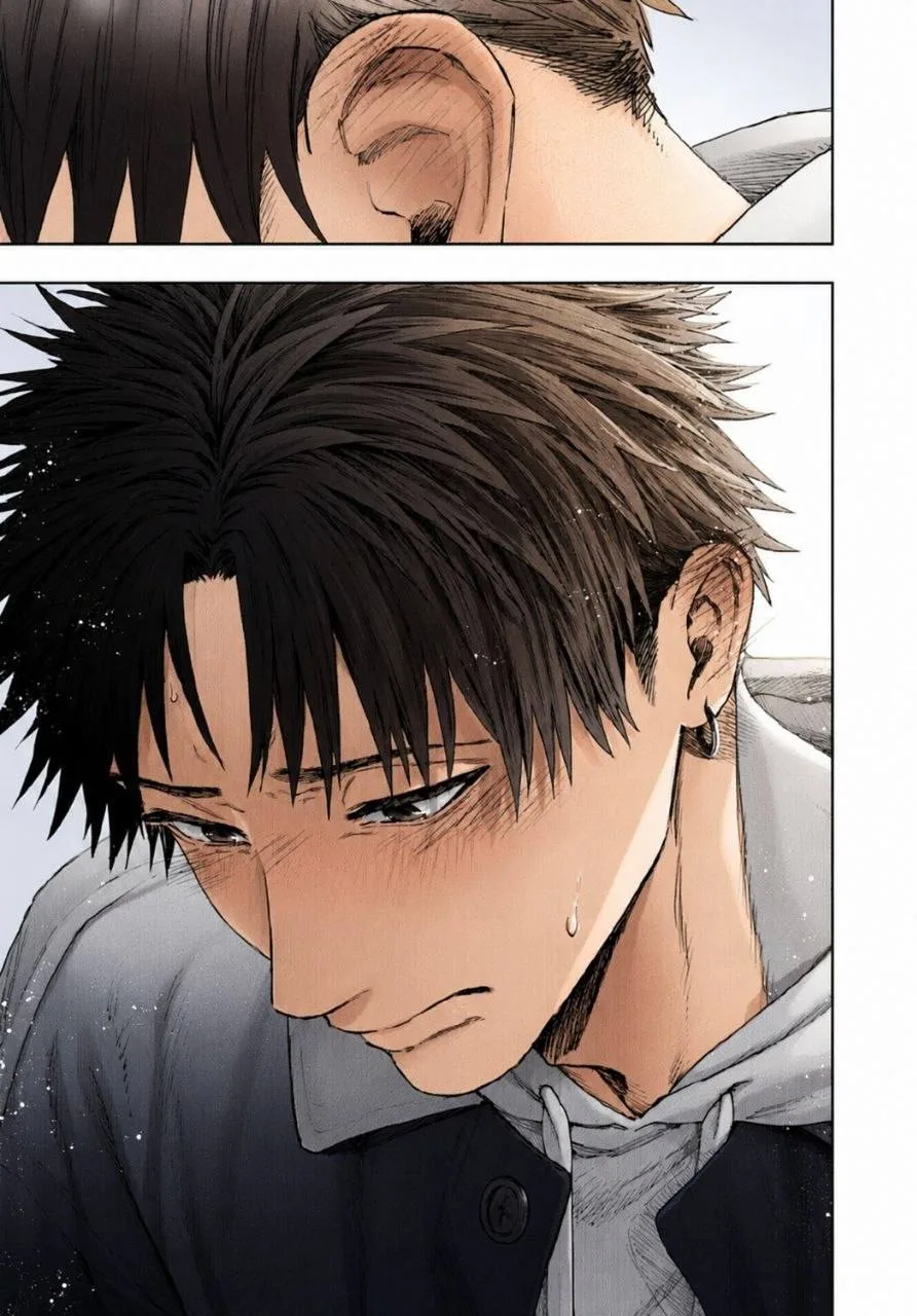 Read kaoru hana wa rin to saku AR Manga Online