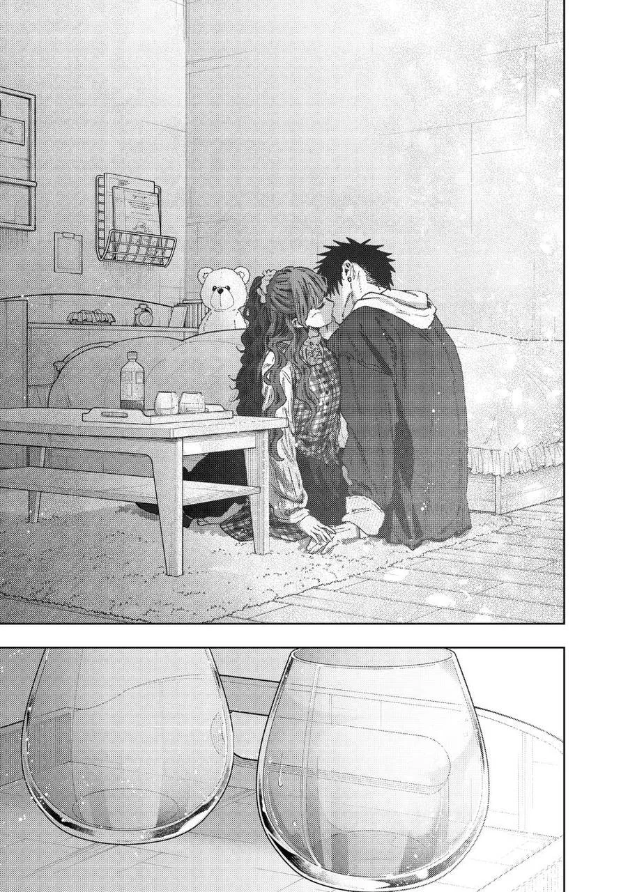 Read kaoru hana wa rin to saku AR Manga Online