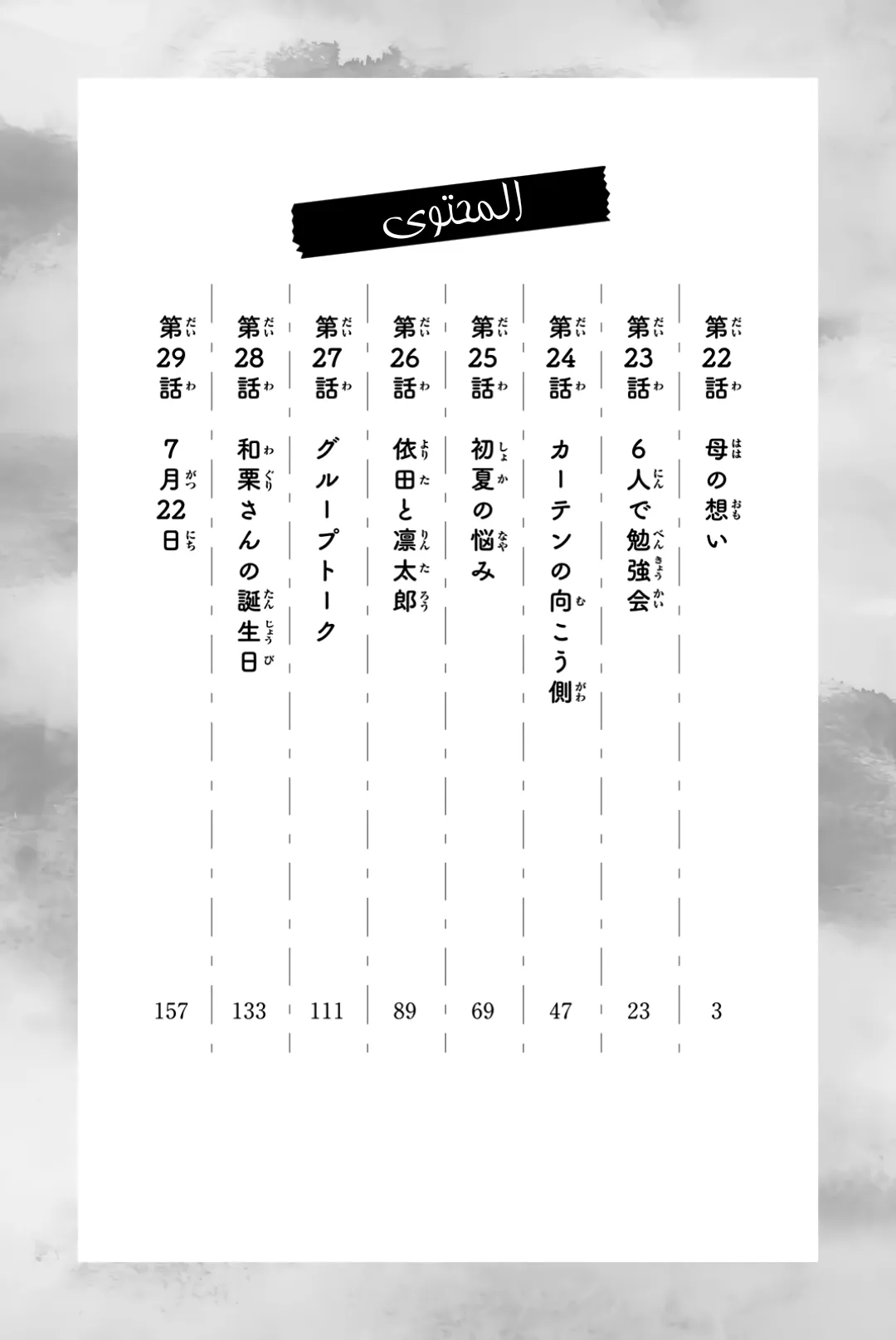 Read kaoru hana wa rin to saku AR Manga Online