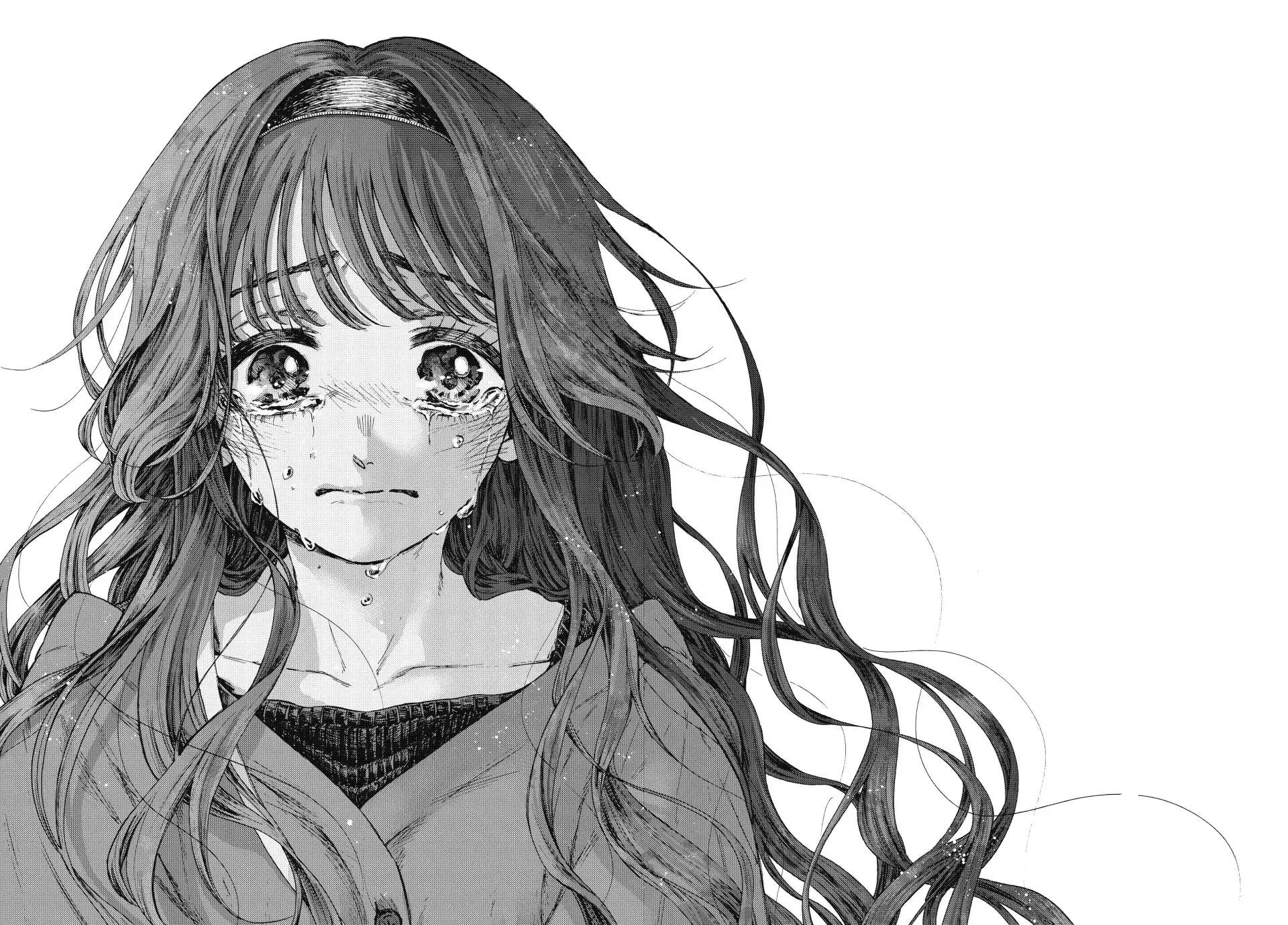 Read kaoru hana wa rin to saku AR Manga Online