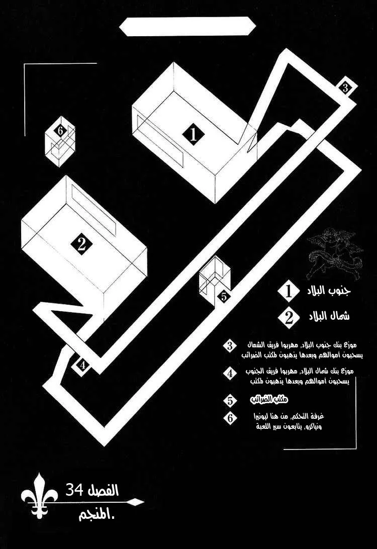 Read liar game AR Manga Online