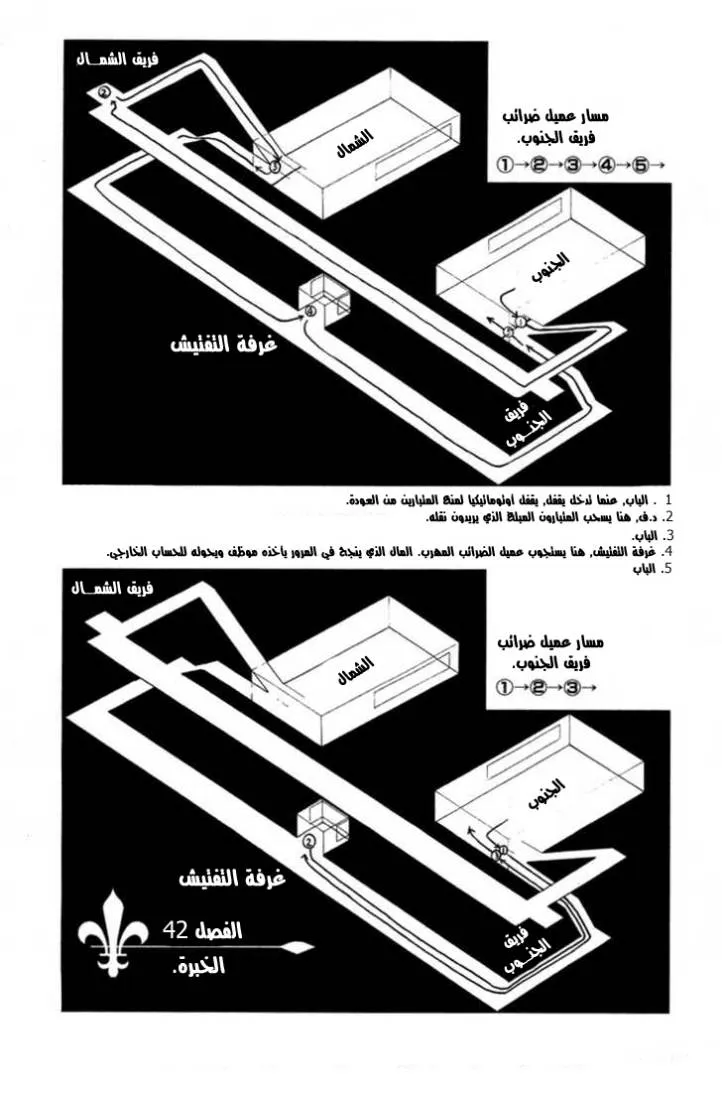 Read liar game AR Manga Online
