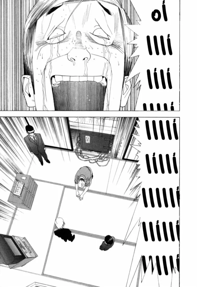 Read liar game AR Manga Online