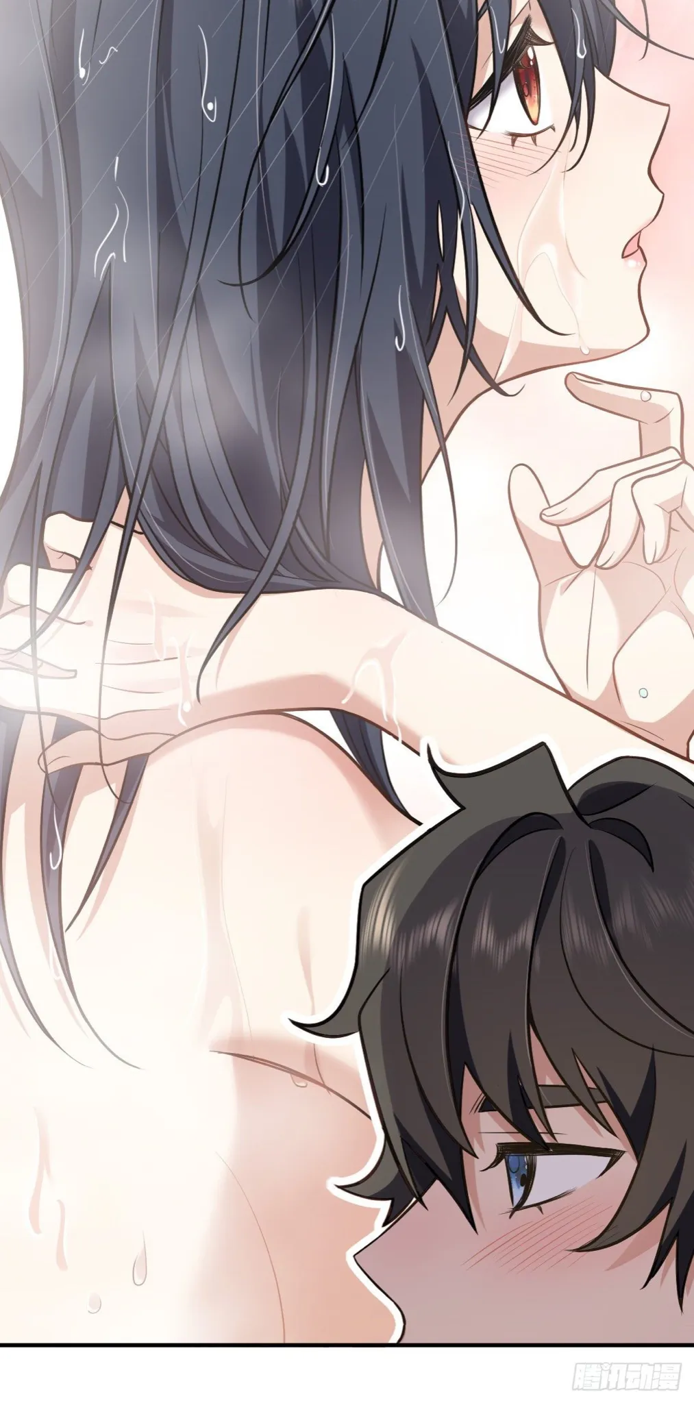 Read my wife is from a thousand years ago AR Manga Online