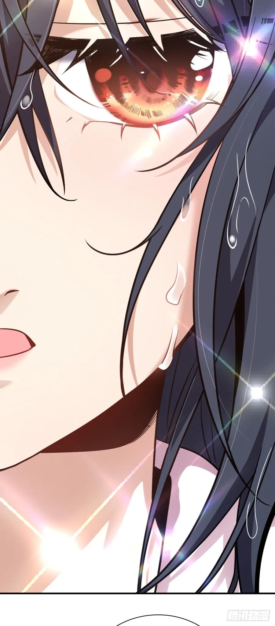 Read my wife is from a thousand years ago AR Manga Online