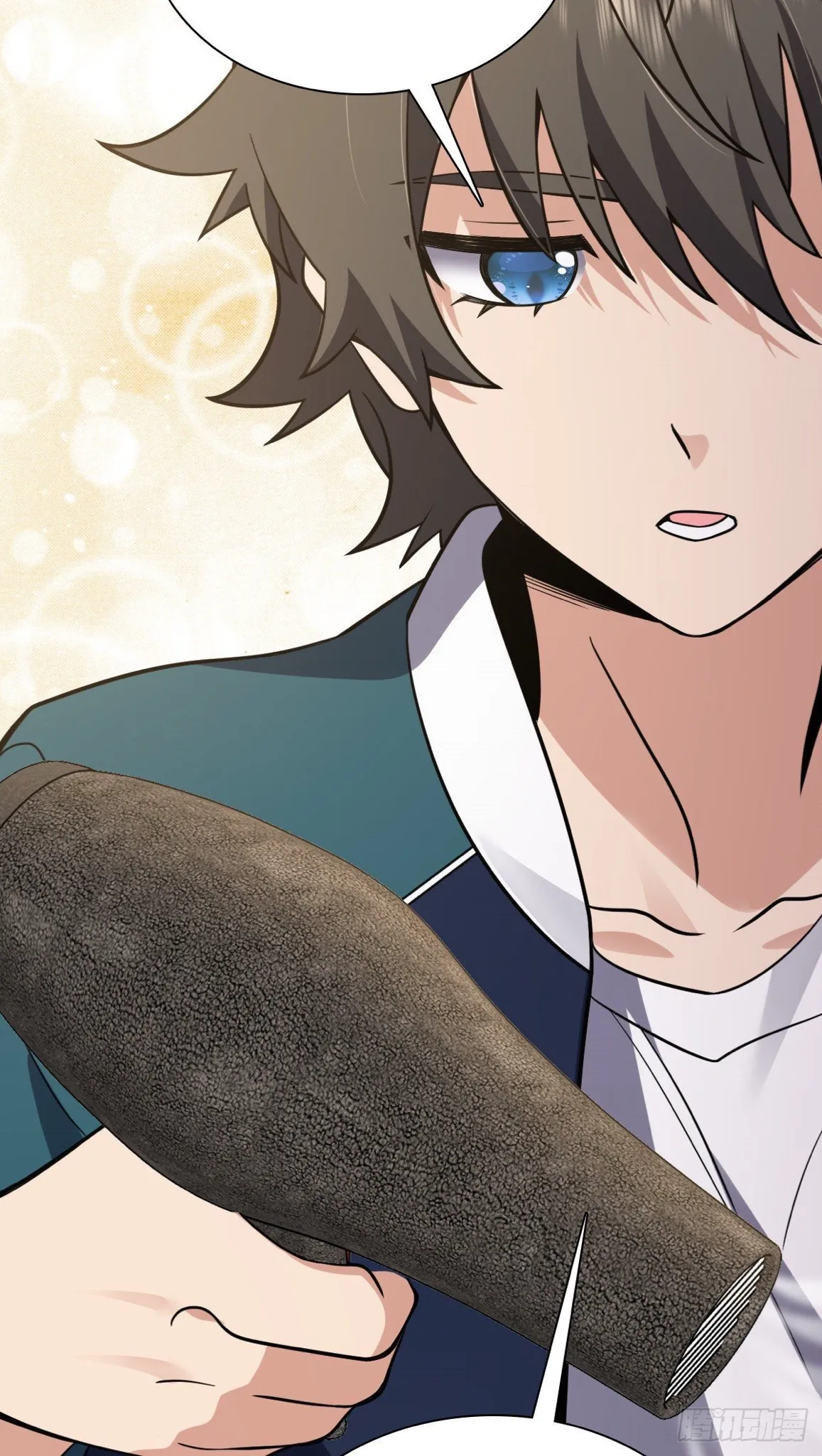 Read my wife is from a thousand years ago AR Manga Online
