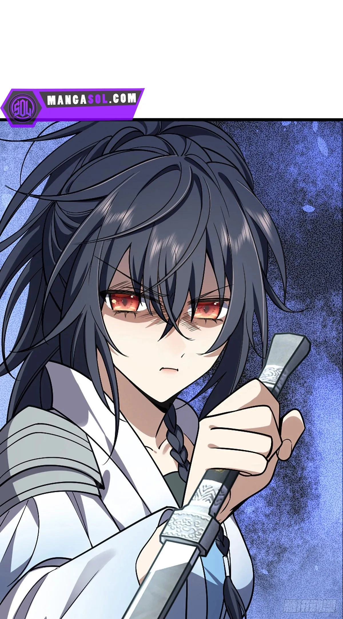 Read my wife is from a thousand years ago AR Manga Online