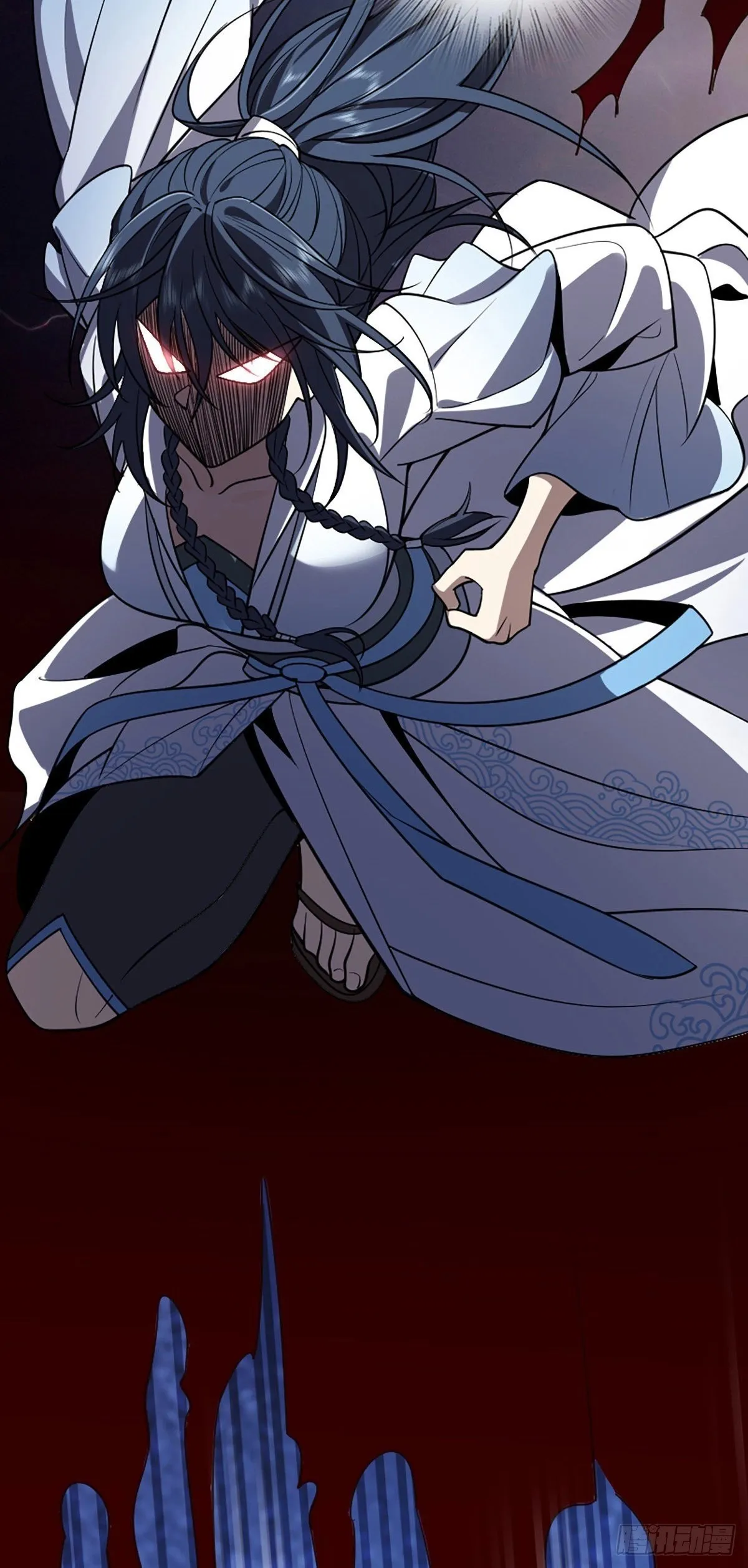 Read my wife is from a thousand years ago AR Manga Online