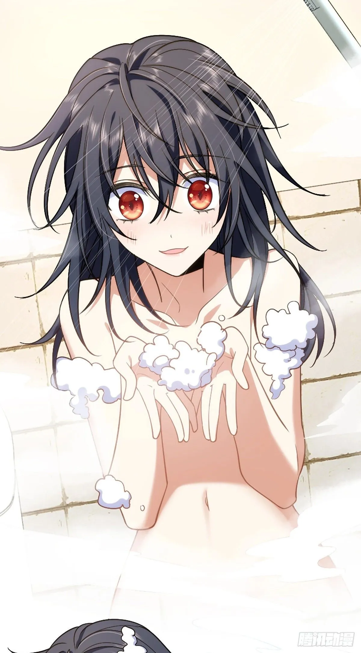 Read my wife is from a thousand years ago AR Manga Online