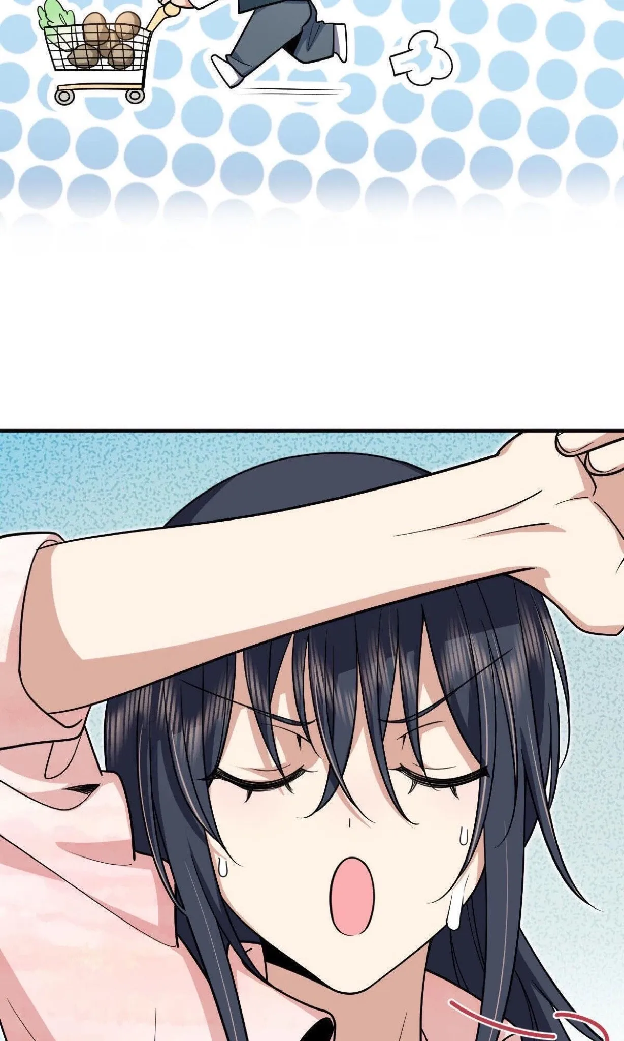 Read my wife is from a thousand years ago AR Manga Online