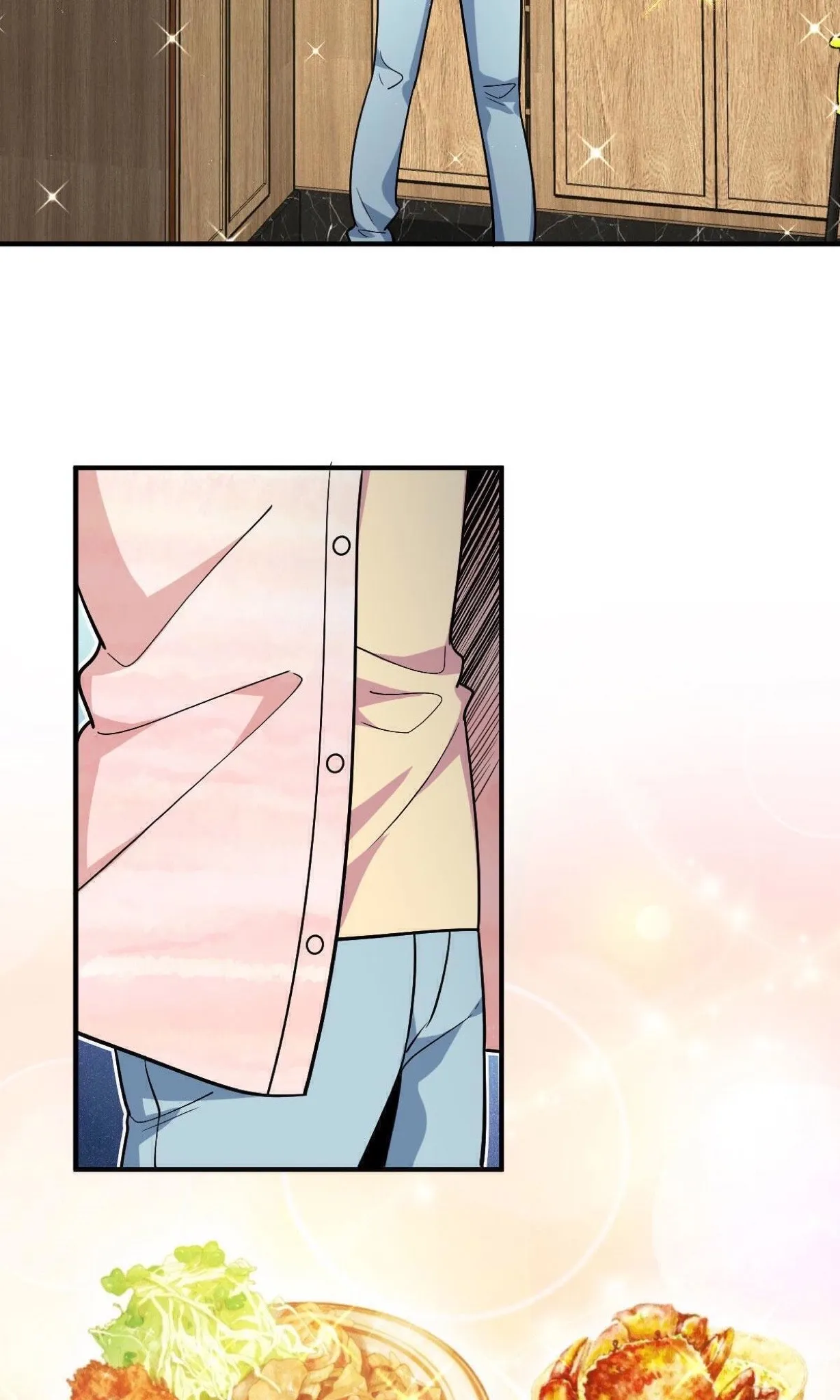 Read my wife is from a thousand years ago AR Manga Online