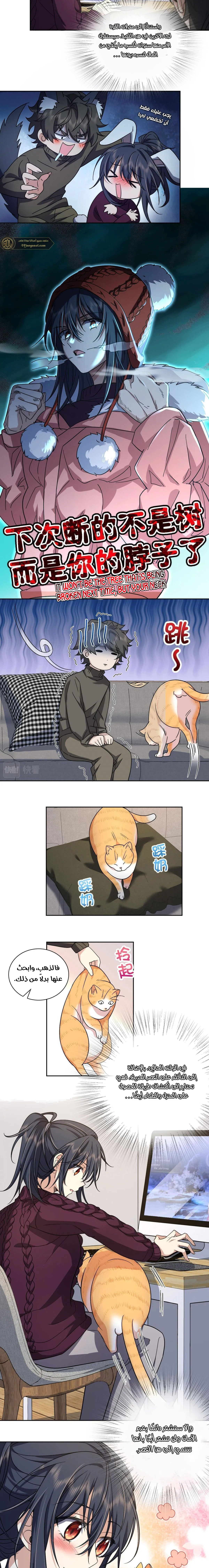 Read my wife is from a thousand years ago AR Manga Online