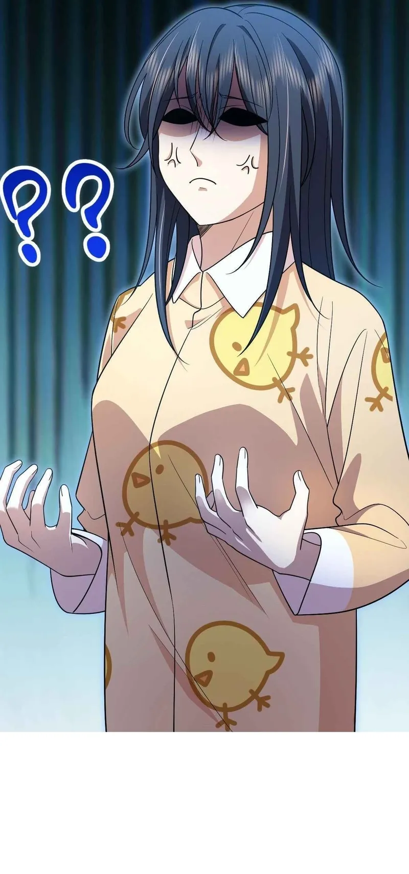 Read my wife is from a thousand years ago AR Manga Online