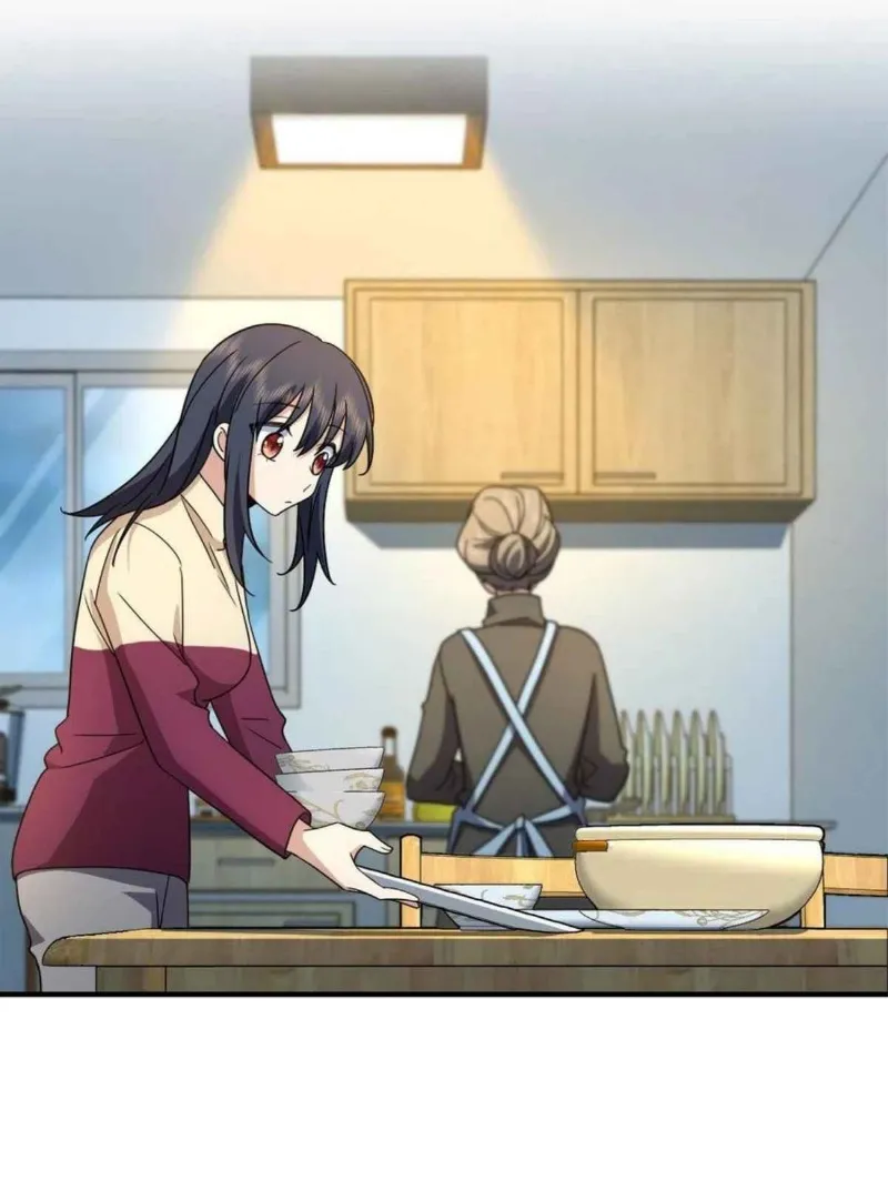 Read my wife is from a thousand years ago AR Manga Online