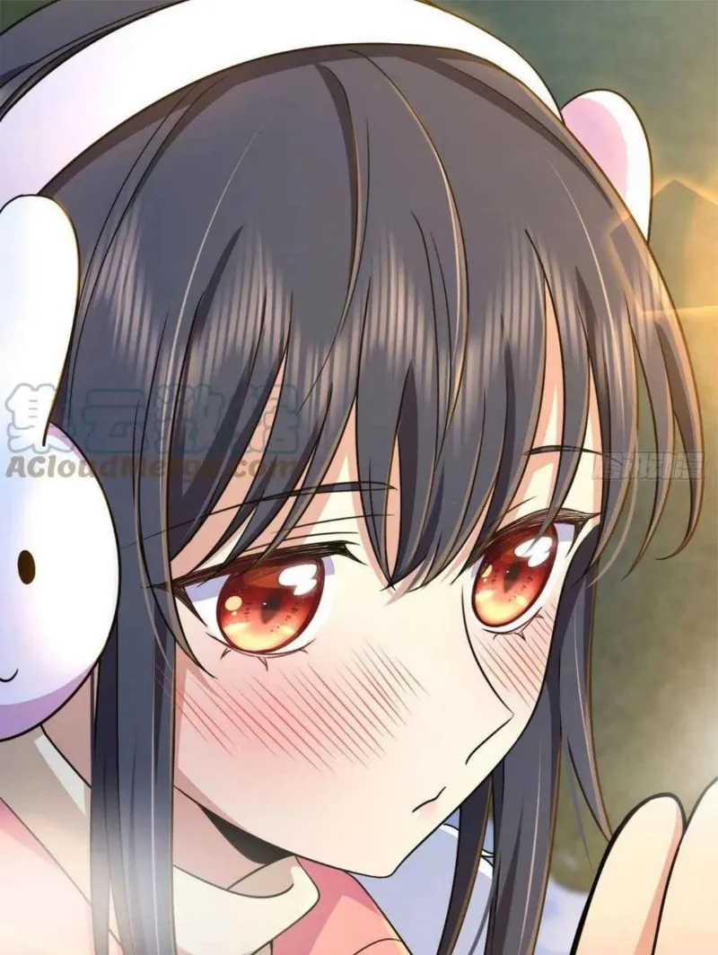 Read my wife is from a thousand years ago AR Manga Online
