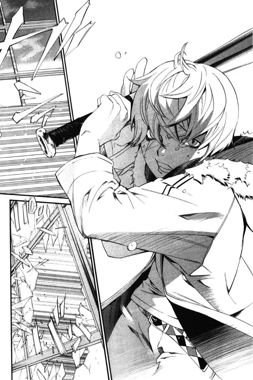 Read noragami AR Manga Online