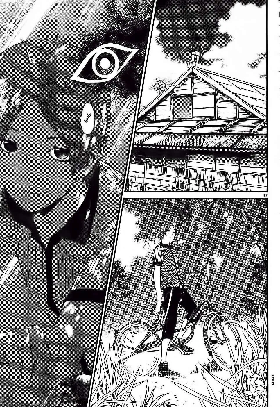 Read noragami AR Manga Online