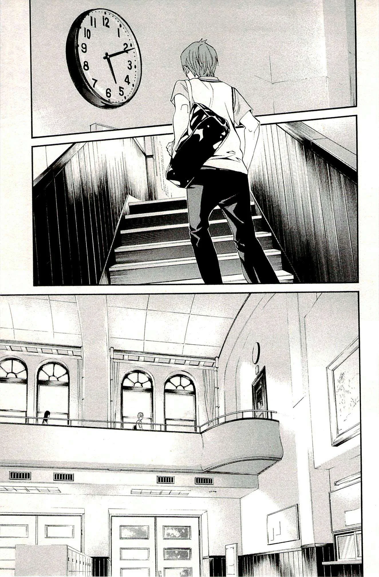 Read noragami AR Manga Online