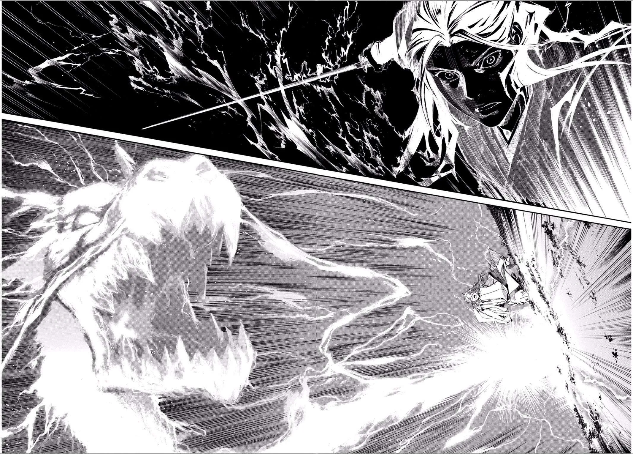 Read noragami AR Manga Online