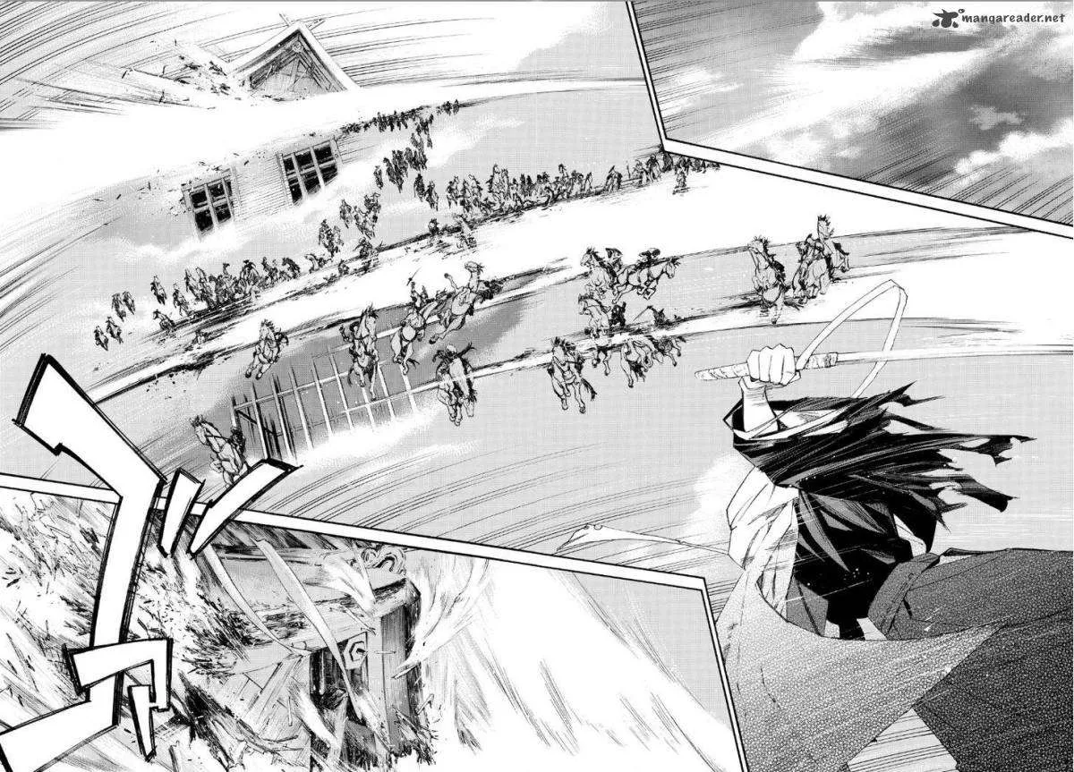 Read noragami AR Manga Online