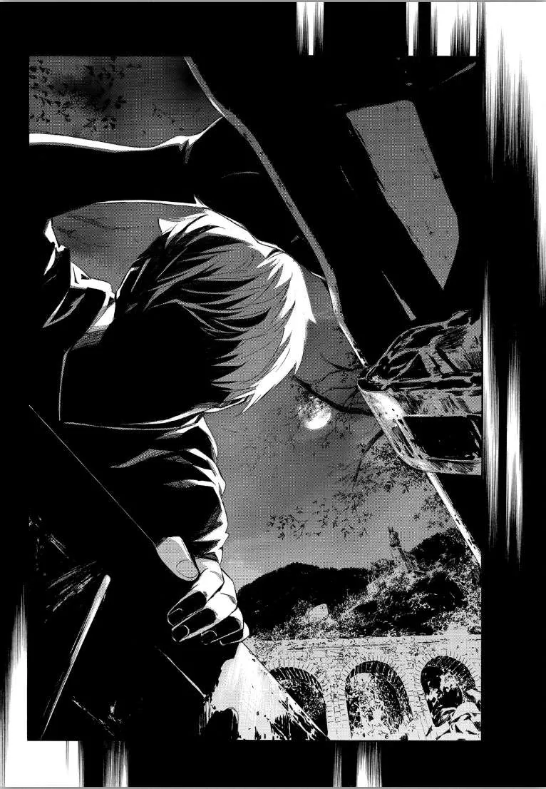 Read noragami AR Manga Online