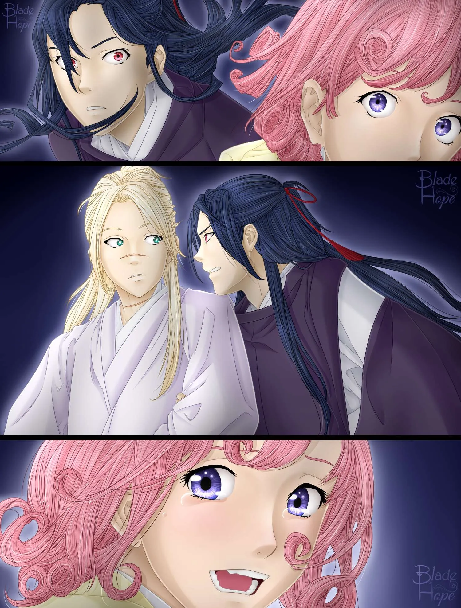 Read noragami AR Manga Online