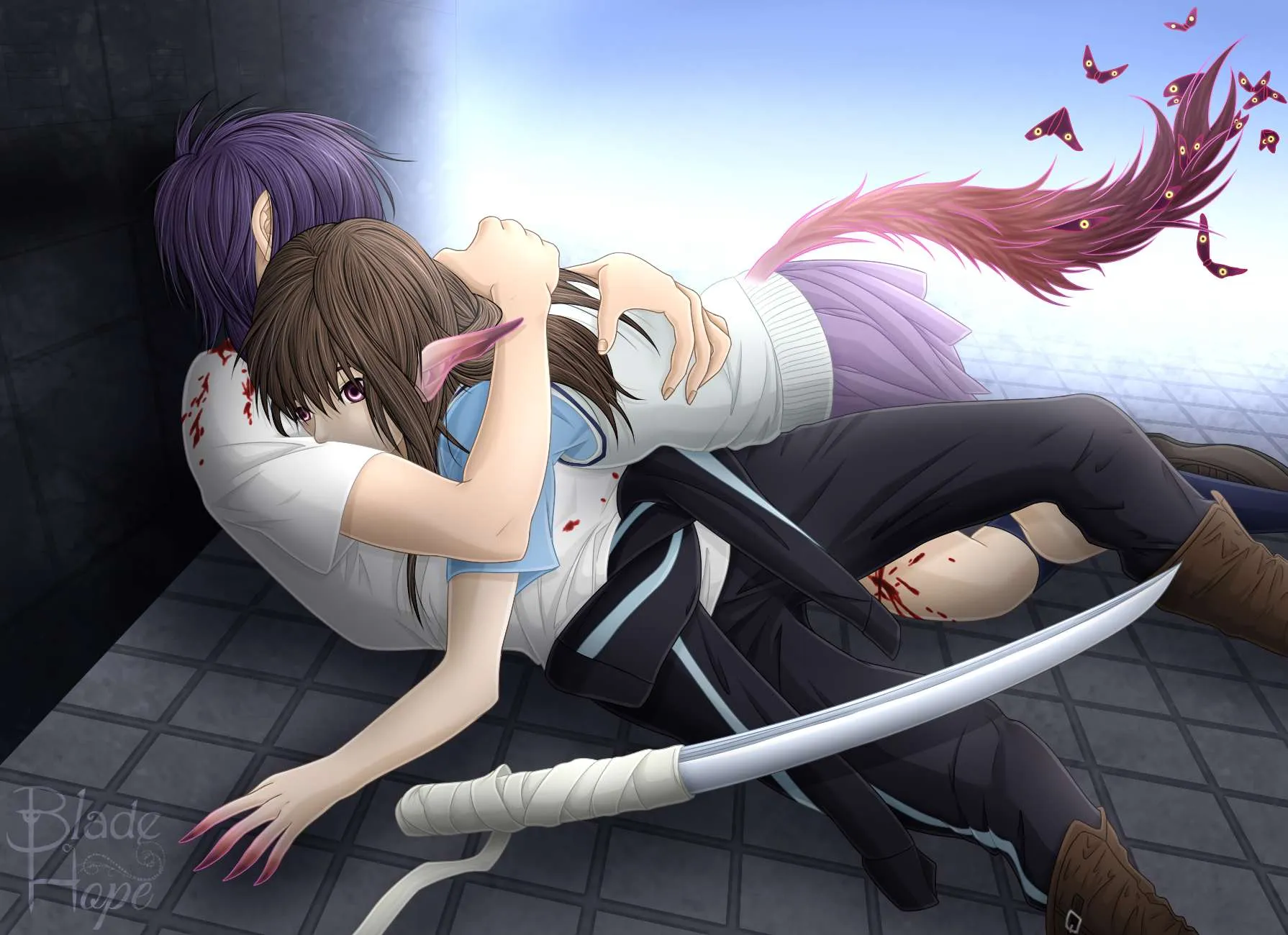 Read noragami AR Manga Online