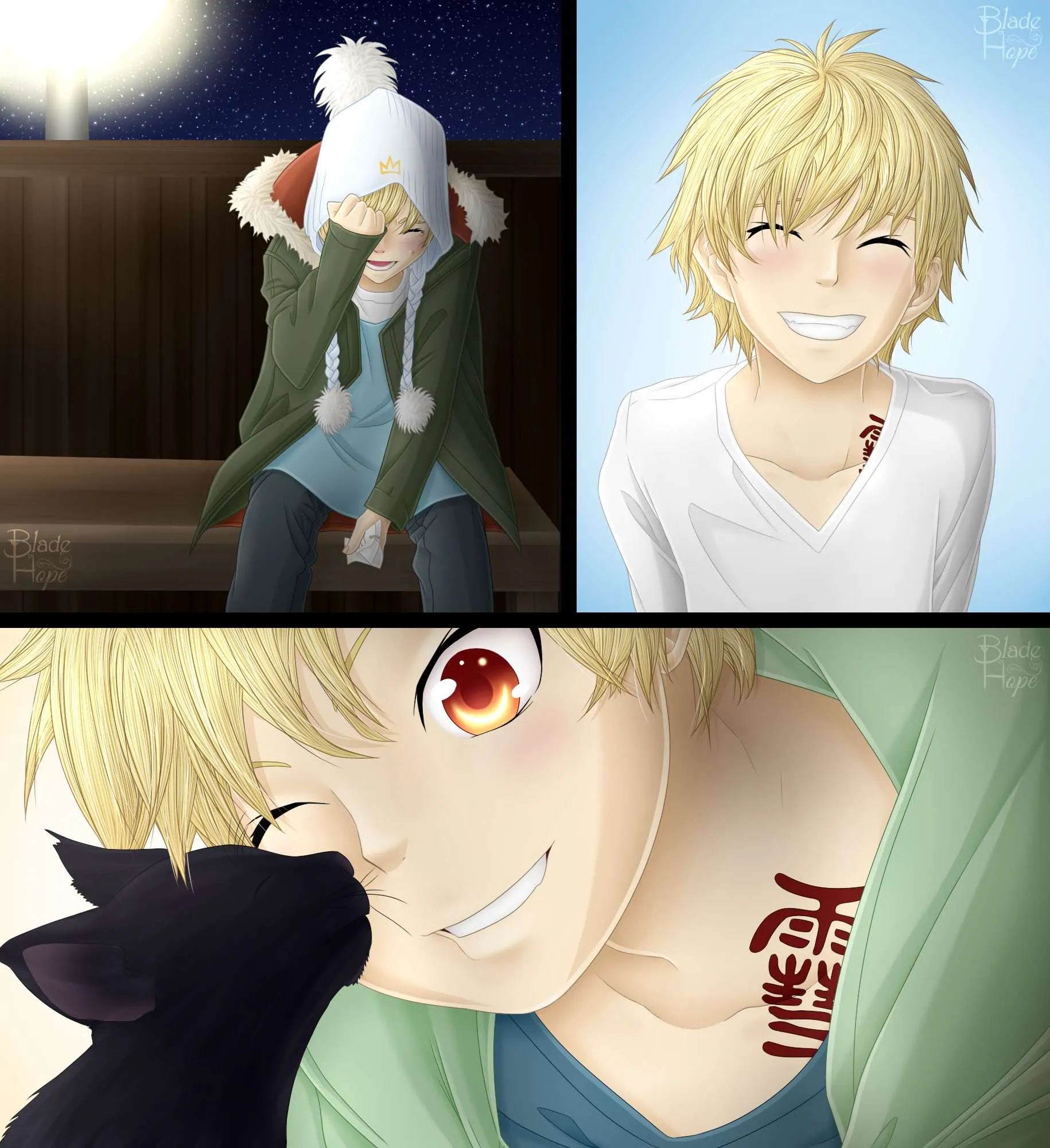 Read noragami AR Manga Online