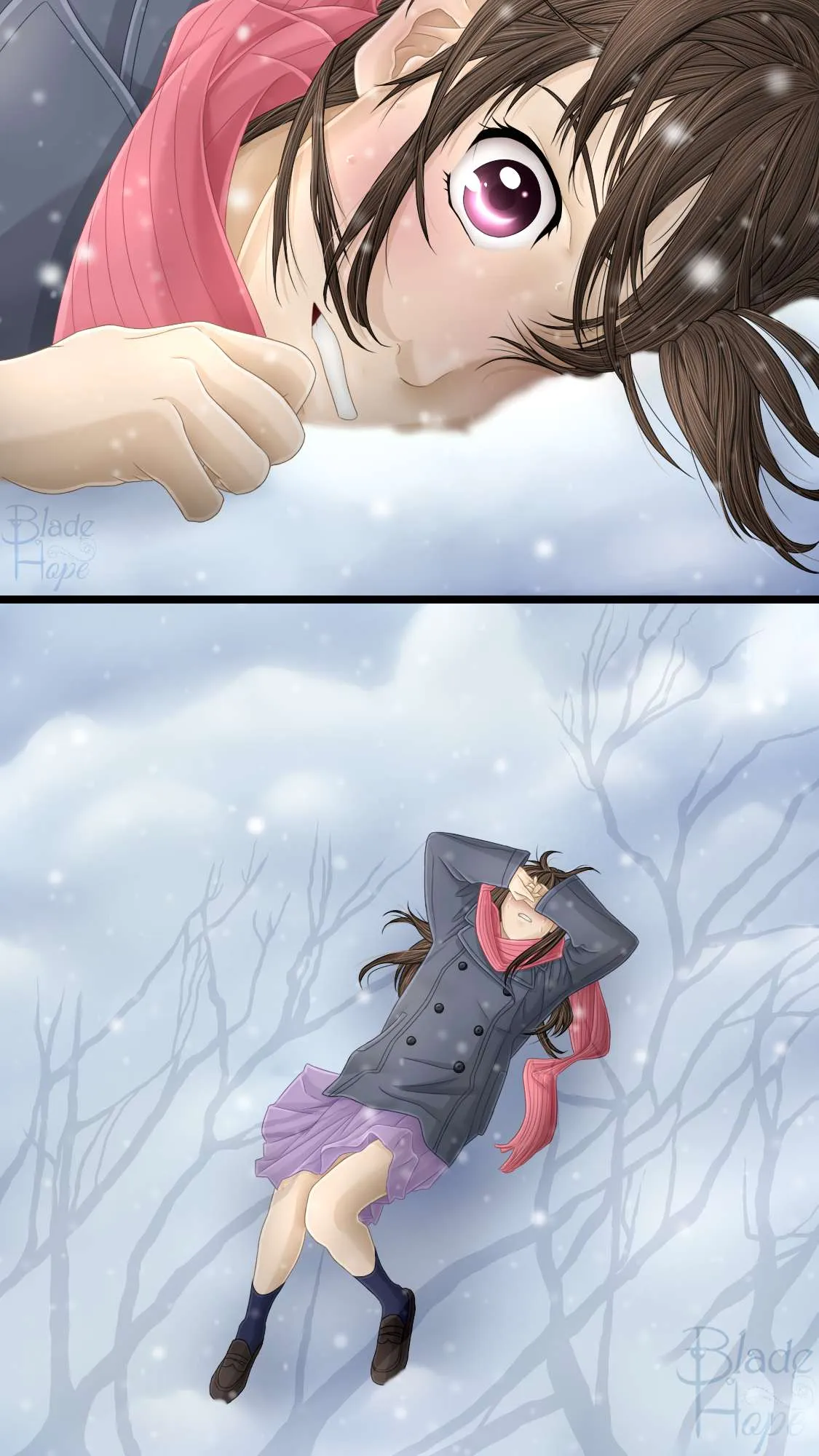 Read noragami AR Manga Online