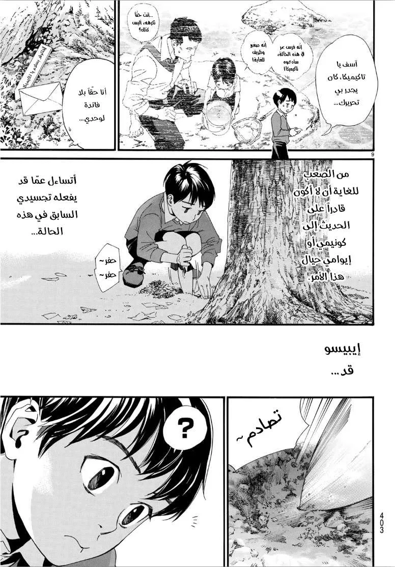 Read noragami AR Manga Online
