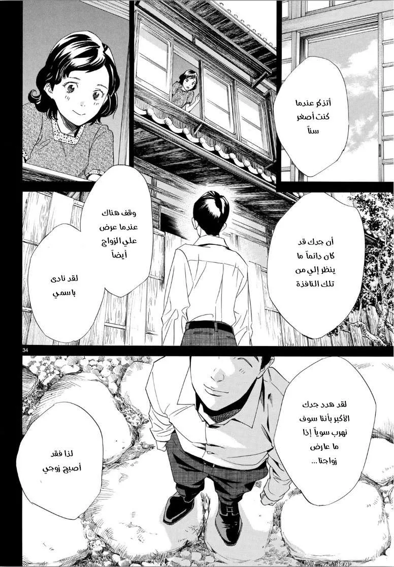 Read noragami AR Manga Online