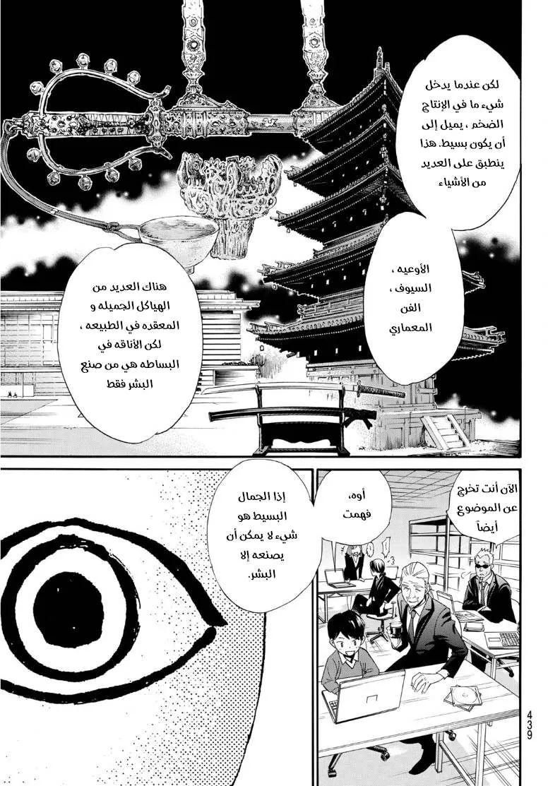 Read noragami AR Manga Online