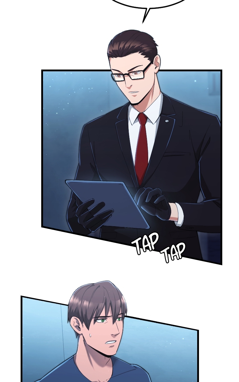 Read paranoid mage AR Manga Online