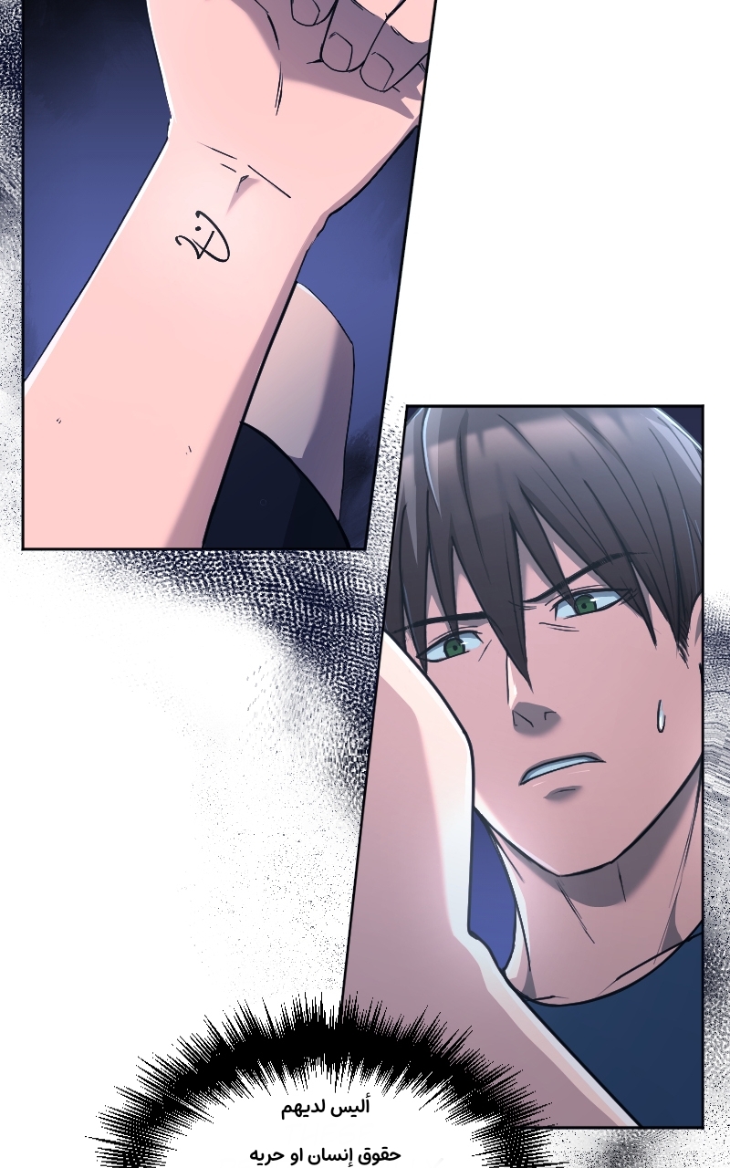Read paranoid mage AR Manga Online