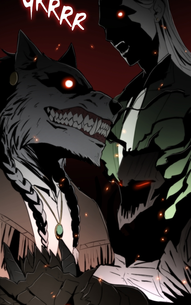 Read paranoid mage AR Manga Online