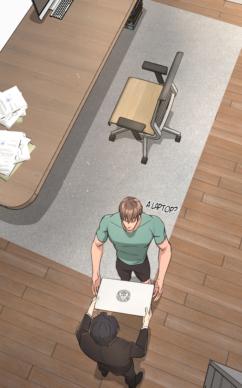 Read paranoid mage AR Manga Online