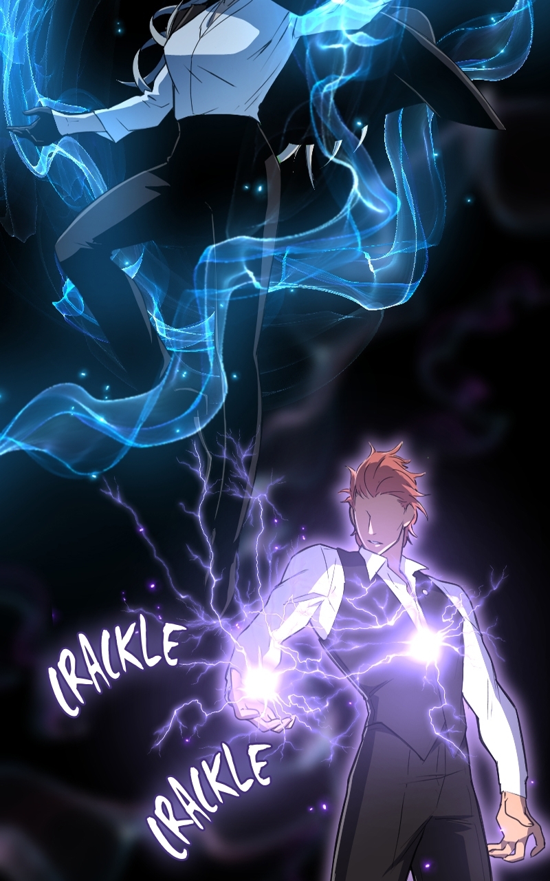 Read paranoid mage AR Manga Online