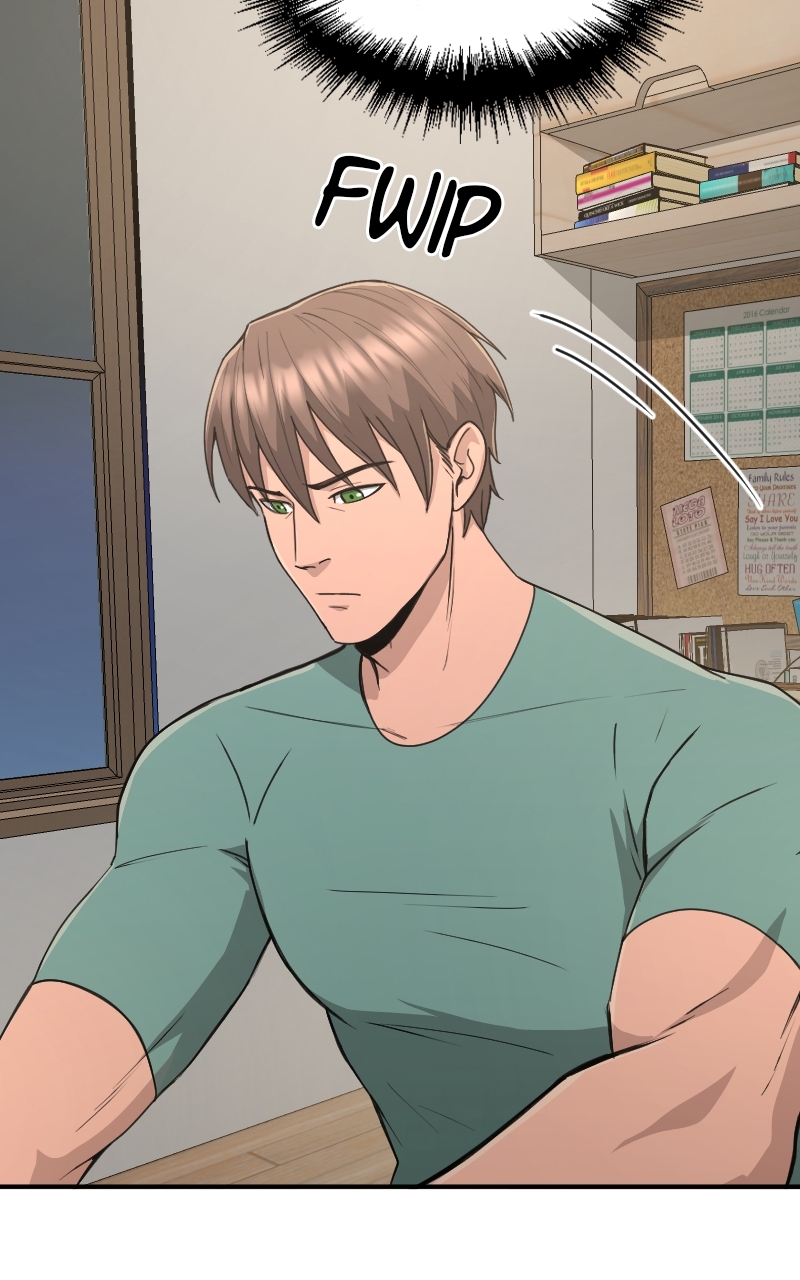 Read paranoid mage AR Manga Online