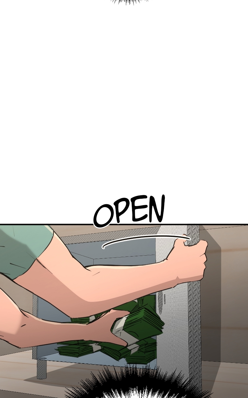 Read paranoid mage AR Manga Online