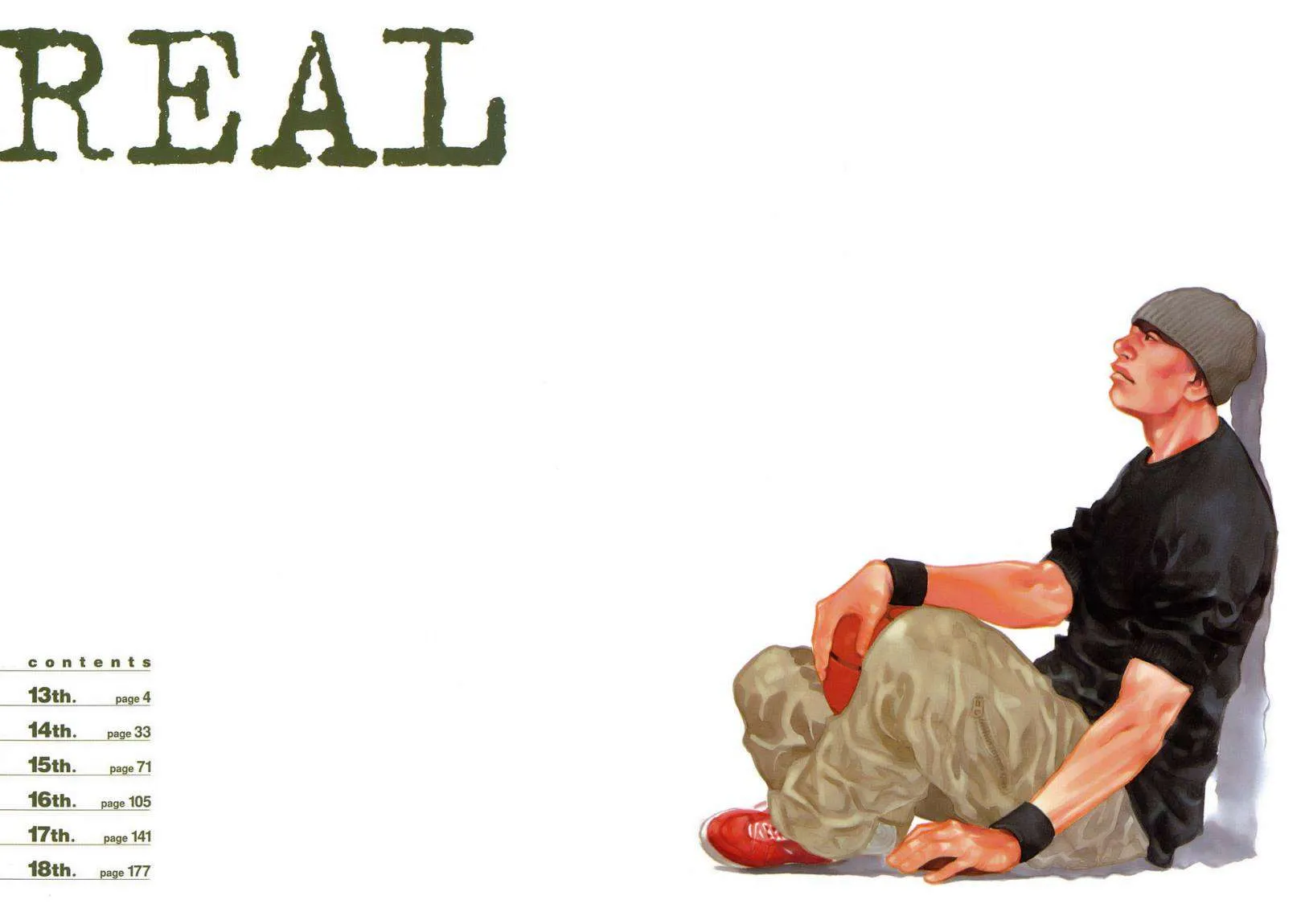 Read real AR Manga Online