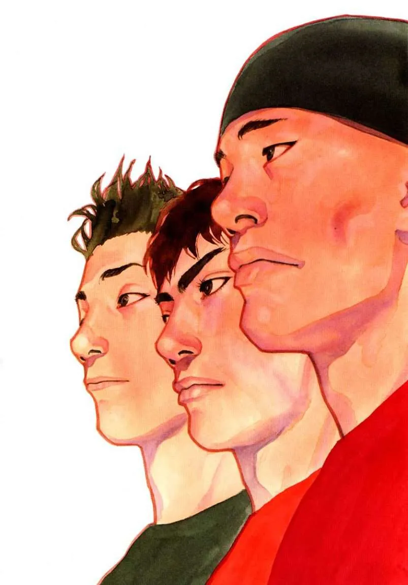Read real AR Manga Online