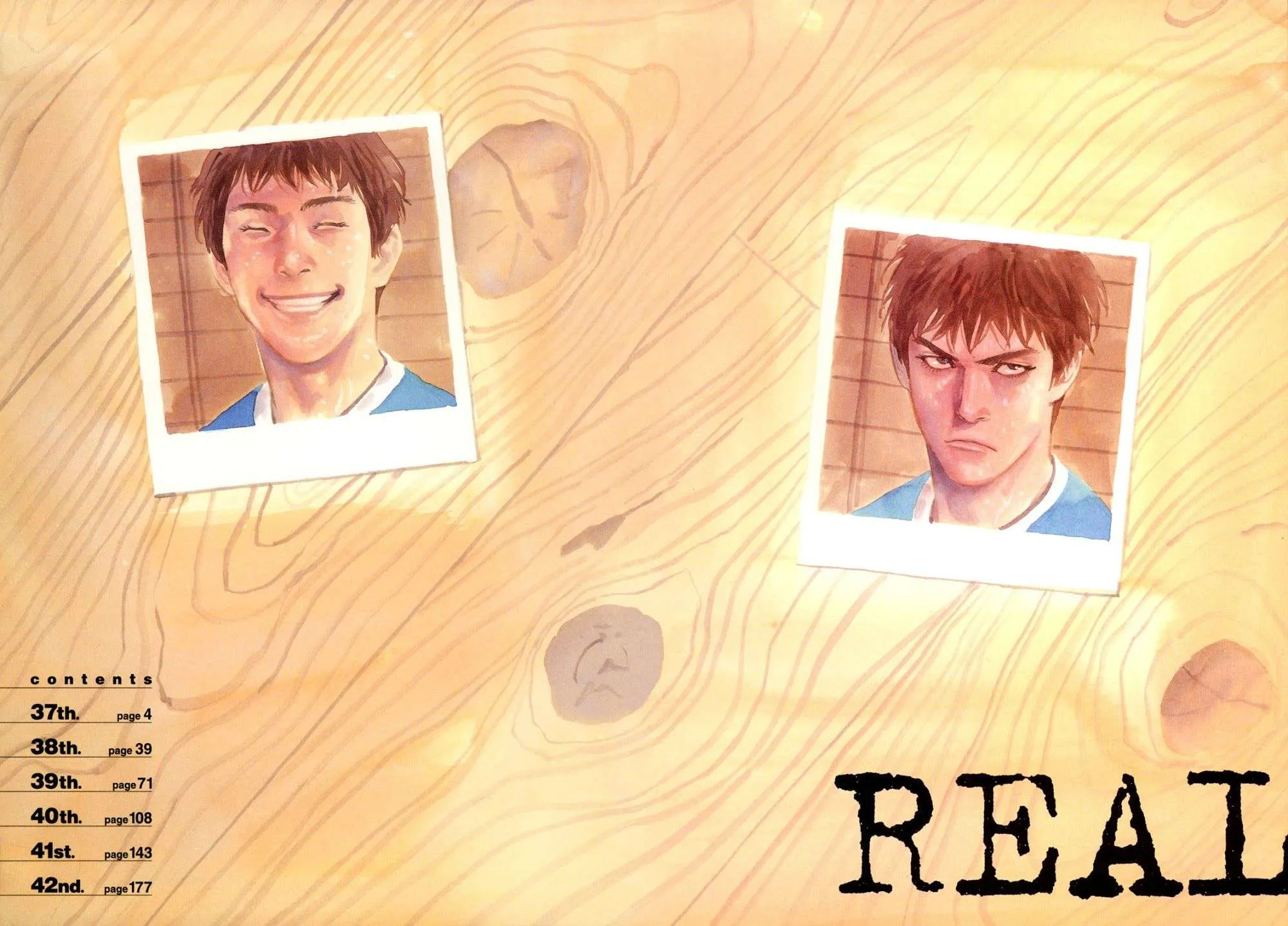 Read real AR Manga Online