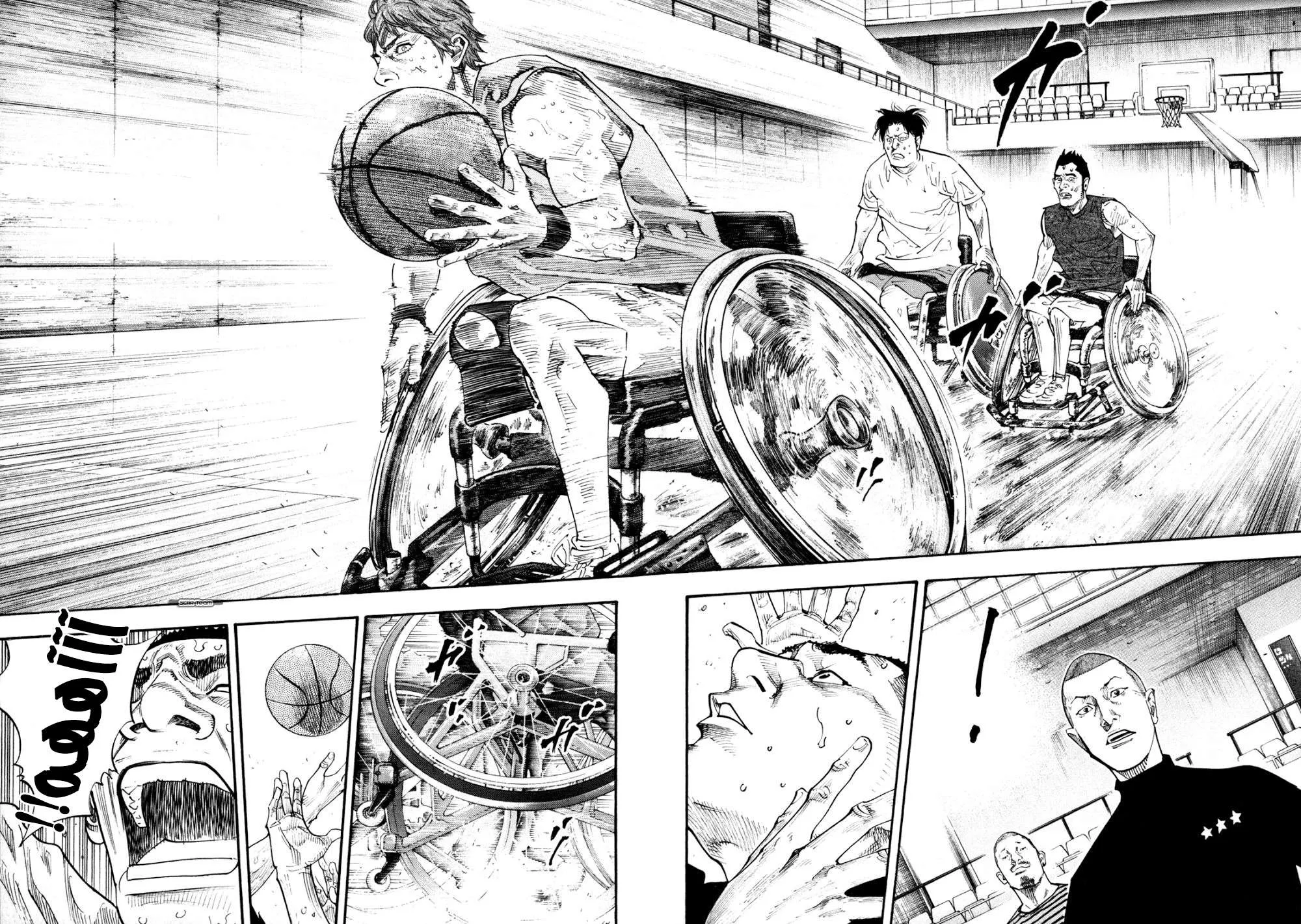 Read real AR Manga Online